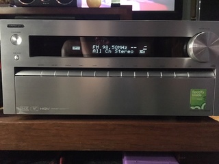 Onkyo TX-NR818 Av Receiver (USED) SOLD Full10