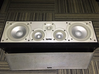 Infinity Primus PC350 Speaker (Used) SOLD Img_6910