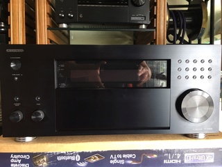 Onkyo TX-RZ900 Receiver (Used) SOLD Img_7621