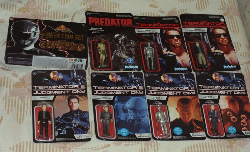 Collection n°529 : Rocketeer67 - MAJ oct 2020 - T-rex 1:5 chronicle collectibles Dscf3818