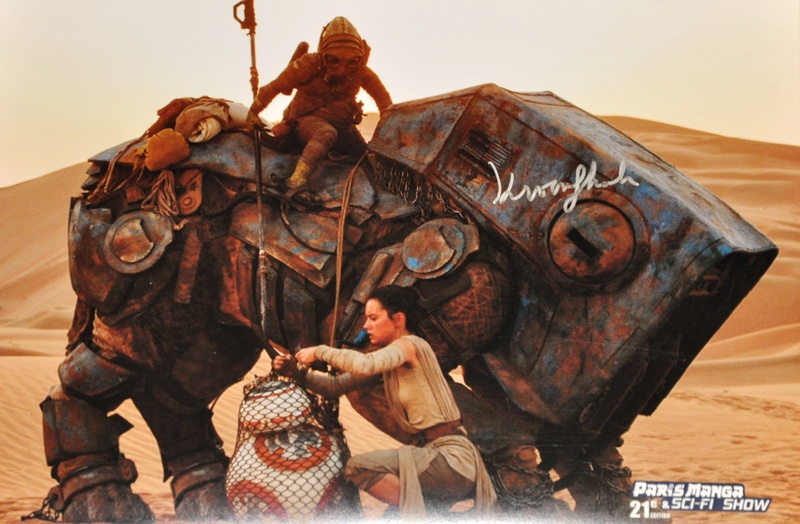 Collection n°529 : Rocketeer67 - MAJ oct 2020 - T-rex 1:5 chronicle collectibles Kiran_10