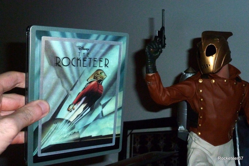 Collection n°529 : Rocketeer67 - MAJ oct 2020 - T-rex 1:5 chronicle collectibles P1070010