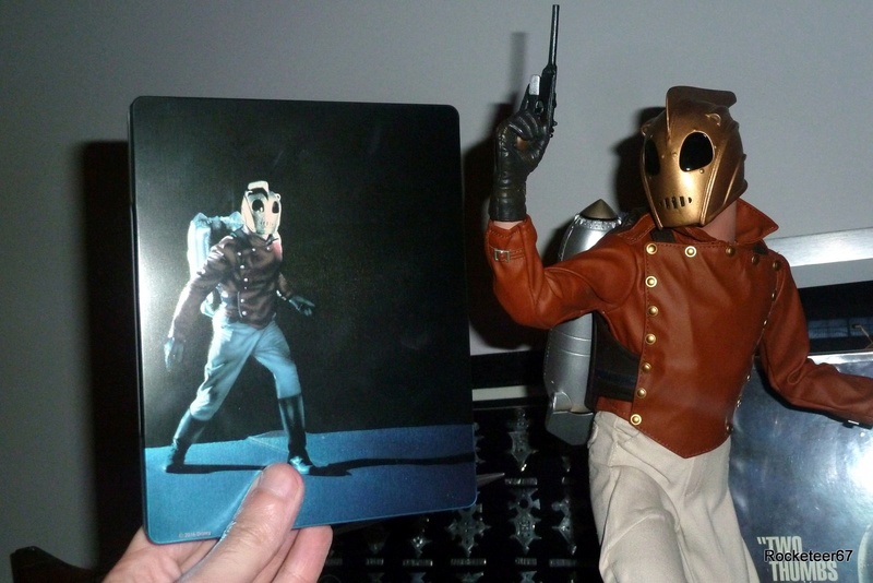 Collection n°529 : Rocketeer67 - MAJ oct 2020 - T-rex 1:5 chronicle collectibles P1070011