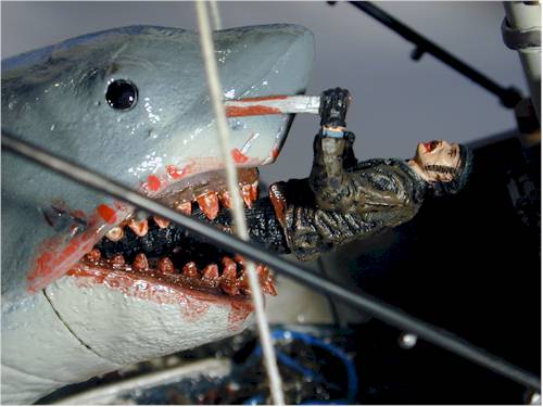 Collection n°529 : Rocketeer67 - MAJ oct 2020 - T-rex 1:5 chronicle collectibles Review12