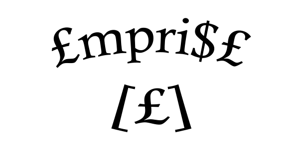 Cabanon des [£]