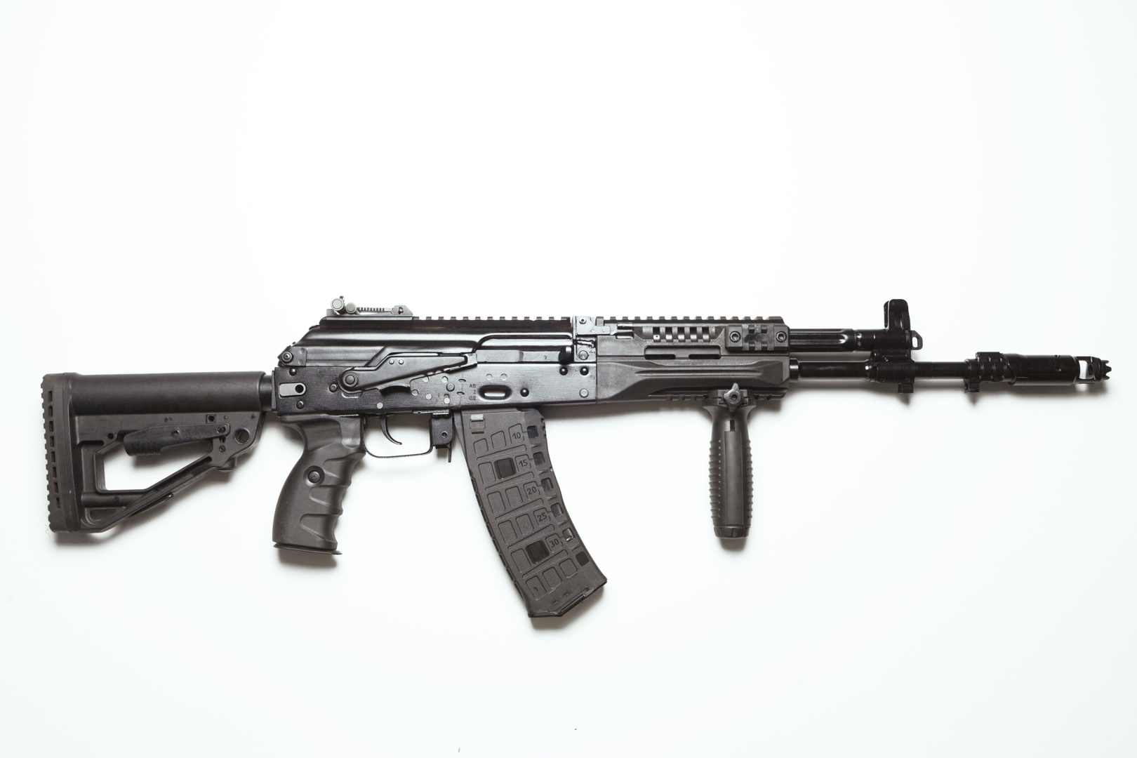 AK-12 Rifle Discussion - Page 27 Img_8310
