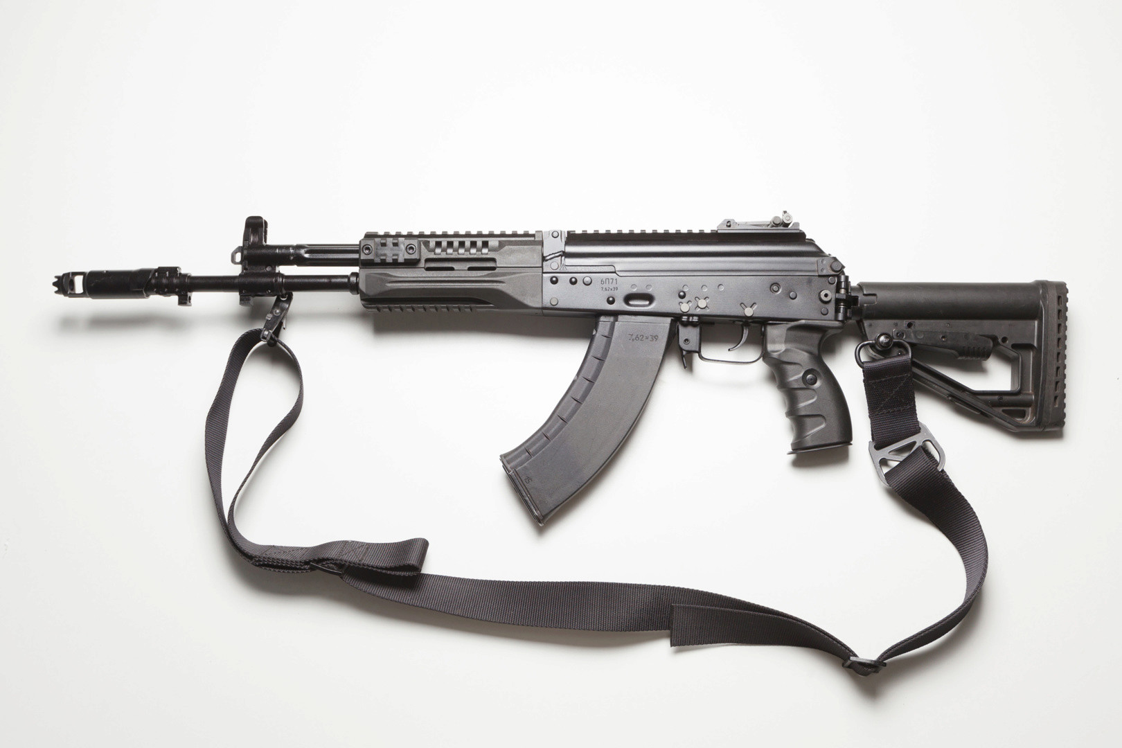 AK-12 Rifle Discussion - Page 27 Img_8313