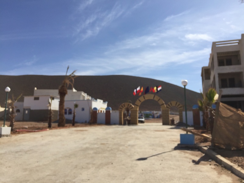 [Maroc Camp/Découverte] nouveau à SIDI IFNI : le camping TAMHROUCHTE Img_4611