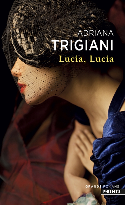 Lucia, Lucia, d'Adriana Trigiani Lucia10