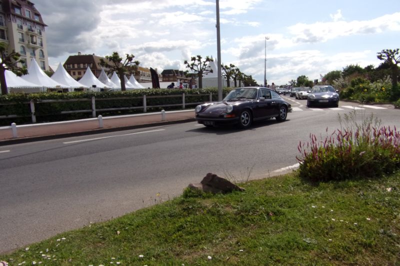 Deauville réunion porcine 2018  2018po20