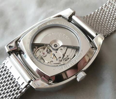 Humbert outlet droz hd4