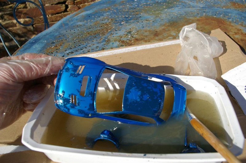 Subaru Impreza WRC 98' Monte Carlo-1/24-Tamiya-Morgenes14 210