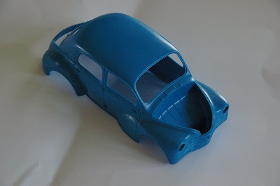 Renault 4 ch 1/24 Heller Imgp0111