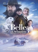 Cinéma : Belle et Sébastien 3 - un dernier chapitre riche en rebondissements Affich10