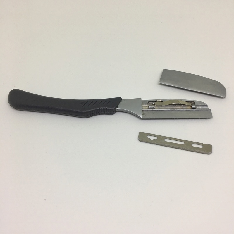 CJB, shavette style Feather Artist Club Kamisori 5b94aa10