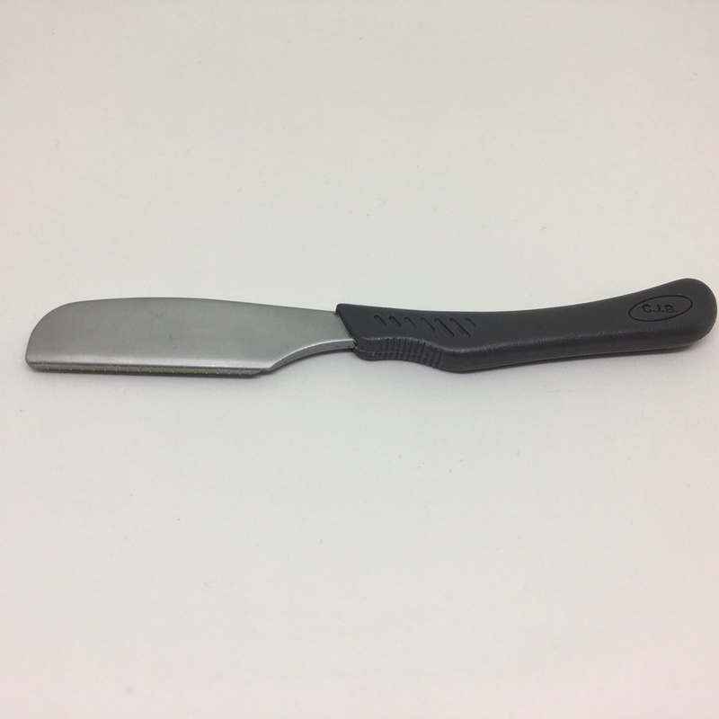 CJB, shavette style Feather Artist Club Kamisori A6ed6510