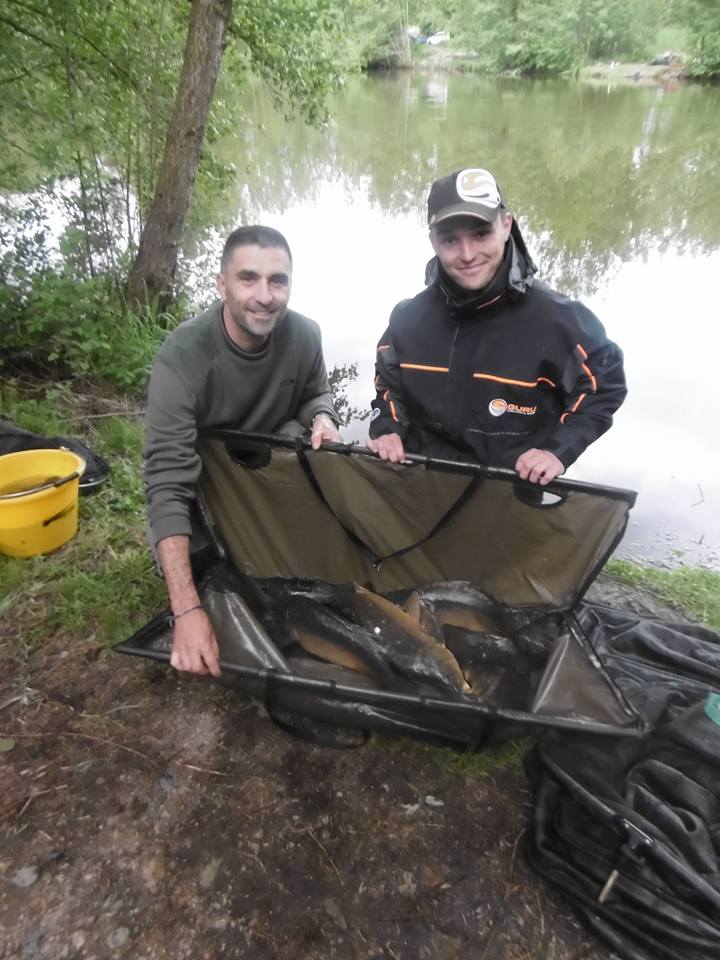 Concours carpodrome FEURS le 01 MAI 31841910