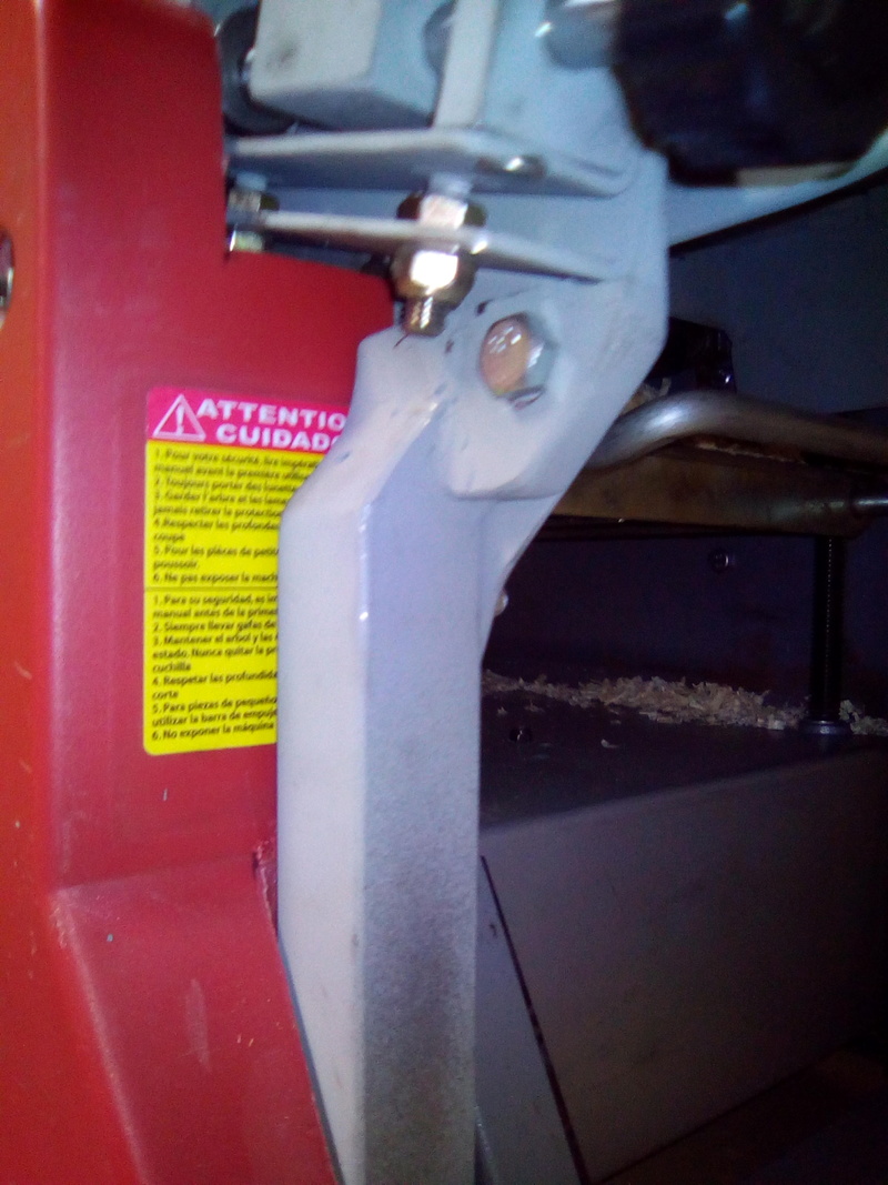bricolage table R/D 200mm Rabot_17