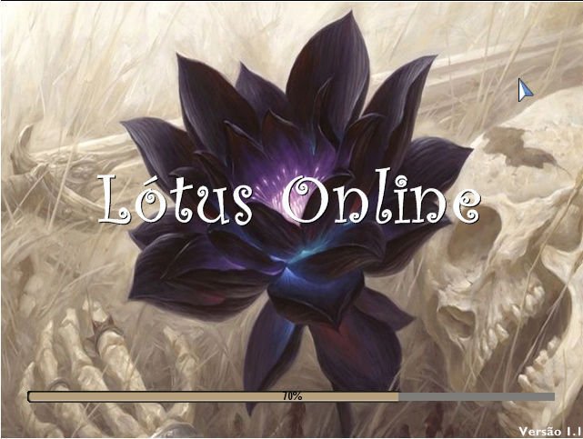 Lótus Online  Loadin11