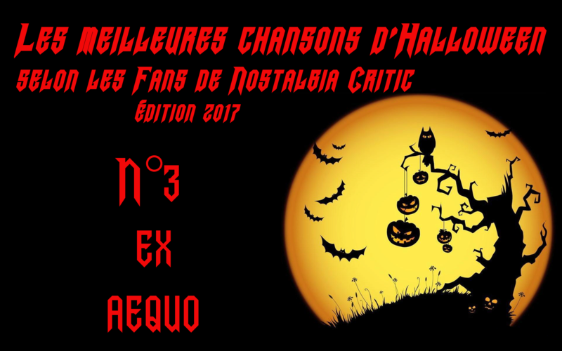 La meilleure chanson pour le Halloween des FDNC 2017 selon vous ? - Page 2 Hallow10