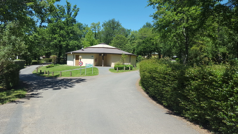 camping saint avit loisir (St Avit de Vialard - LE BUGUE) 20170522