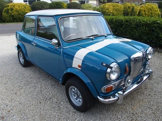 FOR SALE  £16,000? Riley_10