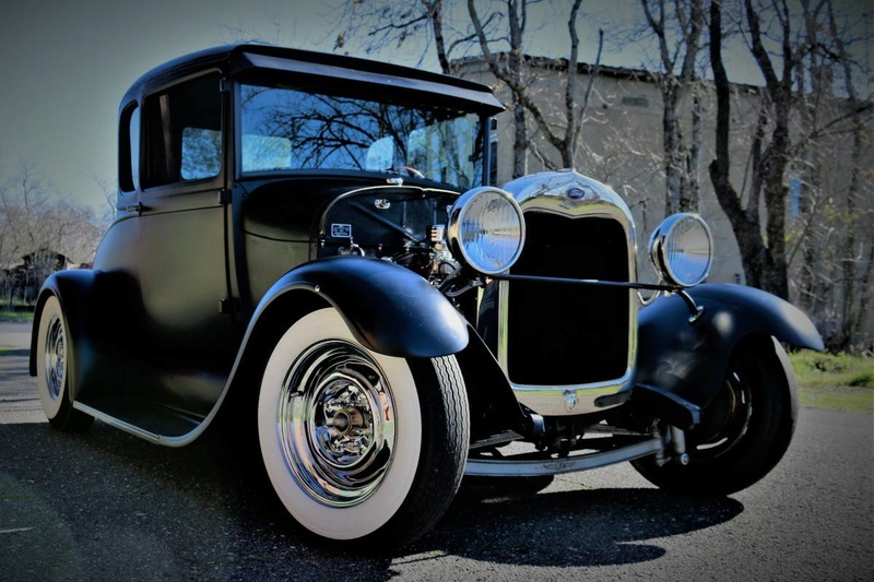  1928 - 29 Ford  hot rod - Page 9 00c0c_11