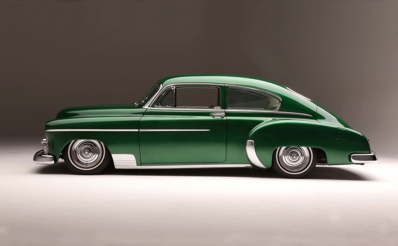 1950 Chevy Fleetline - Andy Sapien’s family 01-19510