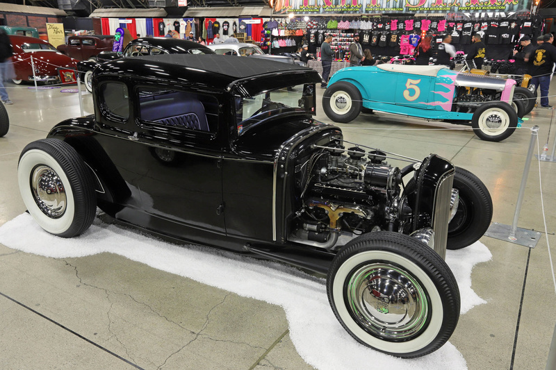 2018 Grand National Roadster Show - 016-2010