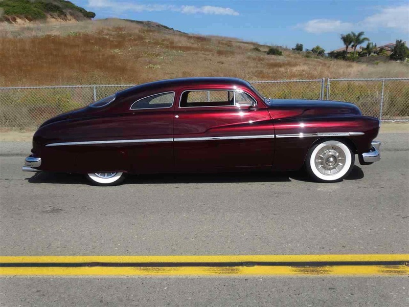 1950 Mercury - Rick Dore 113