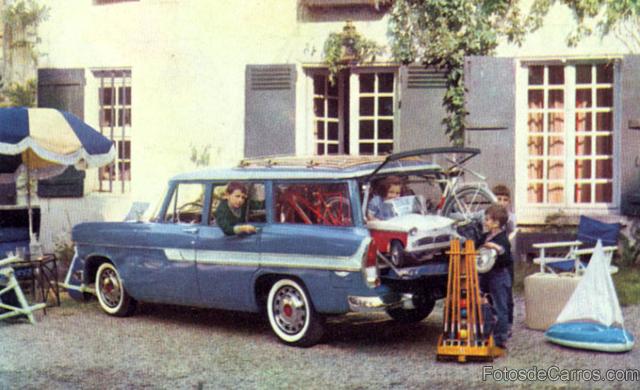 Simca Marly (1956 - 1961) 1958_s10