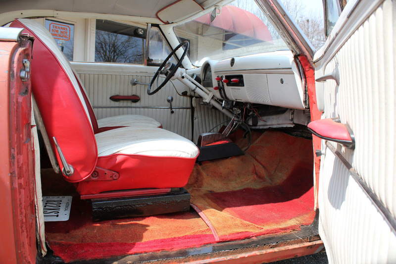 Ford 1952 - 1954 custom & mild custom - Page 10 2316