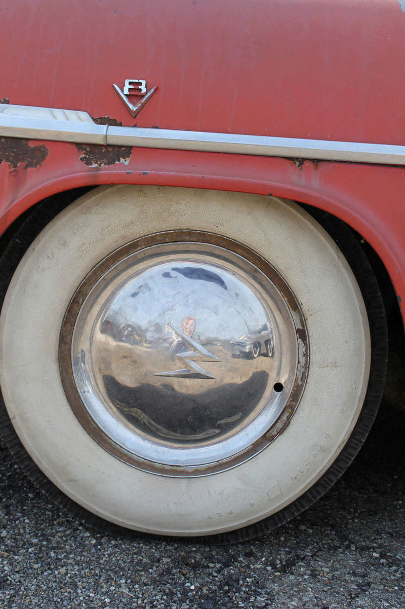 Ford 1952 - 1954 custom & mild custom - Page 10 2515