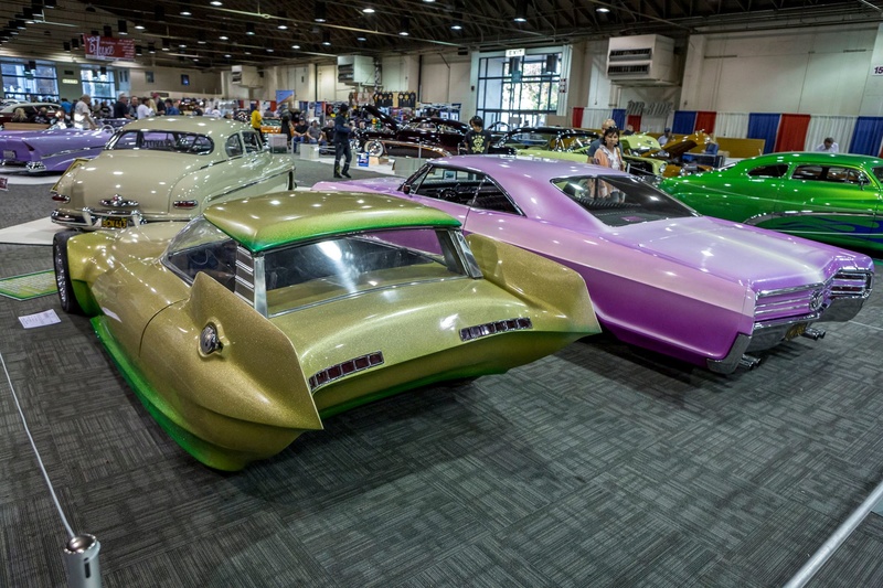 2018 Grand National Roadster Show - 27023712