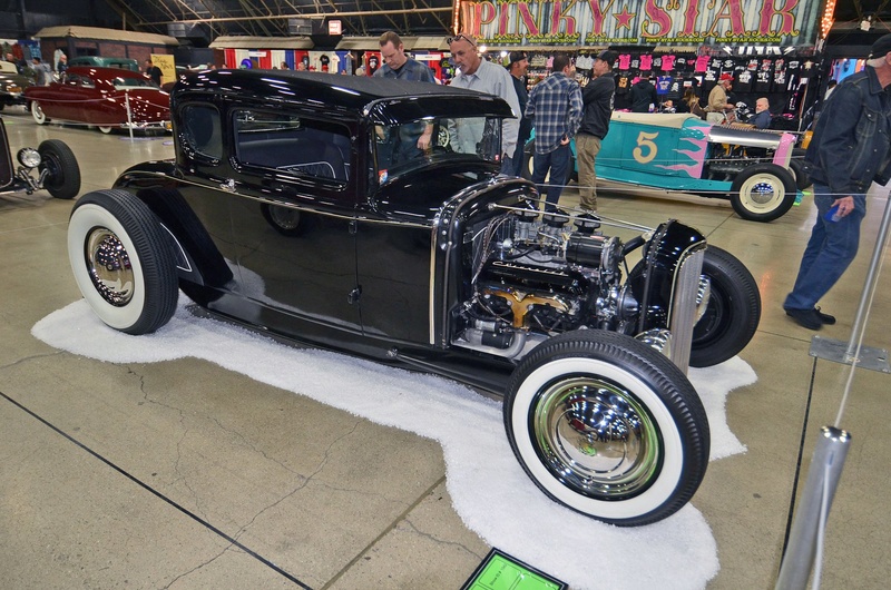 2018 Grand National Roadster Show - 27024110