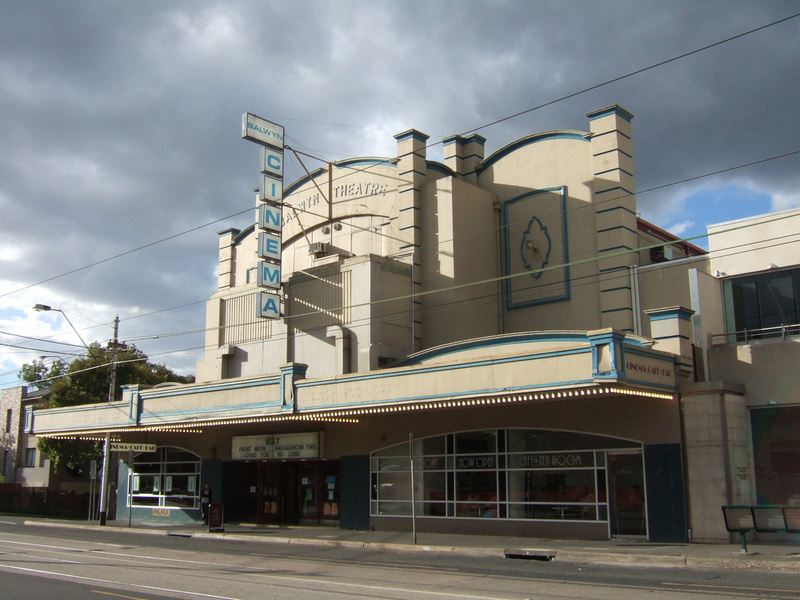 Palace Balwyn Cinema - Sydney - Australia 31568810
