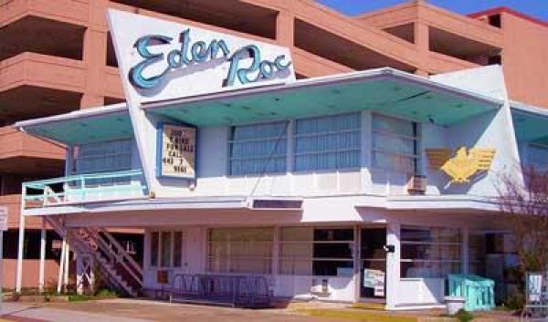 Eden Roc Motel - 2000 Baltimore Ave, Ocean City -USA 48254110