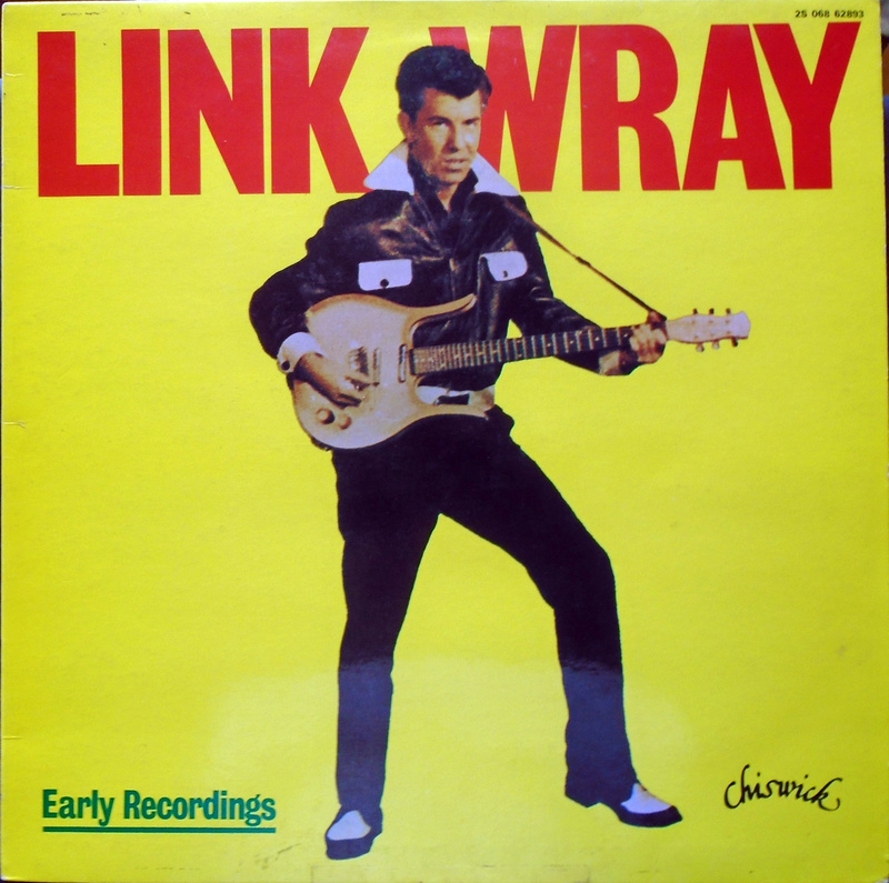 Link Wray - Early recordings - chiswick Dsc00112