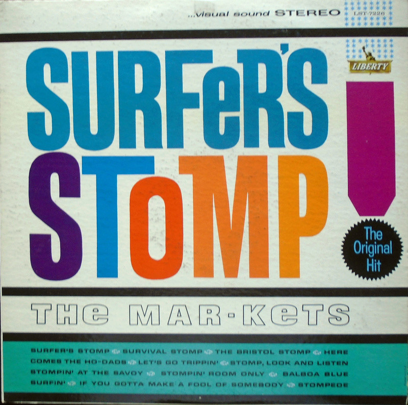 Mar-kets Surfer stomp! - Liberty LST - 7226 Dsc00120