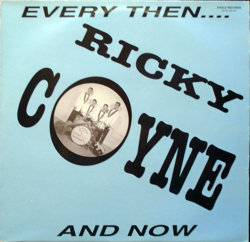 Ricky Coyne - Every then... and Now Dsc00230