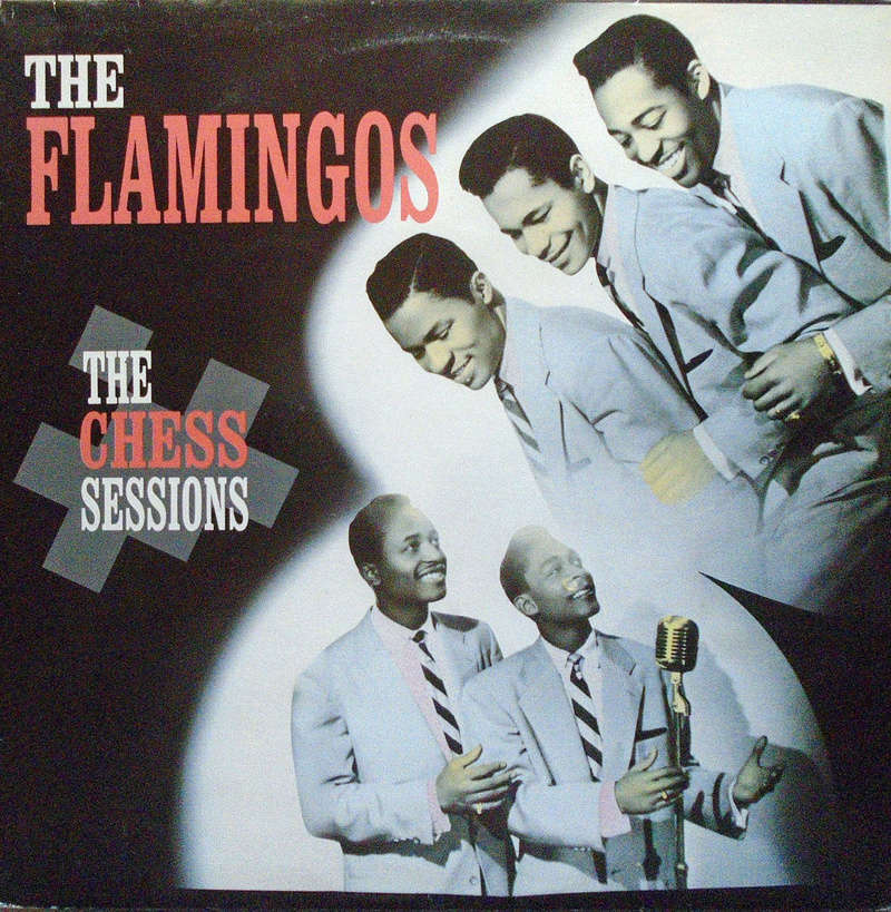 Flamingos - The Chess sessions Dsc00312