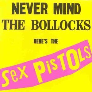 Sex Pistols - Malcolm McLarren, Rock'n'roll to punk - Teddy boys and Punk Rockers Ff09ff10