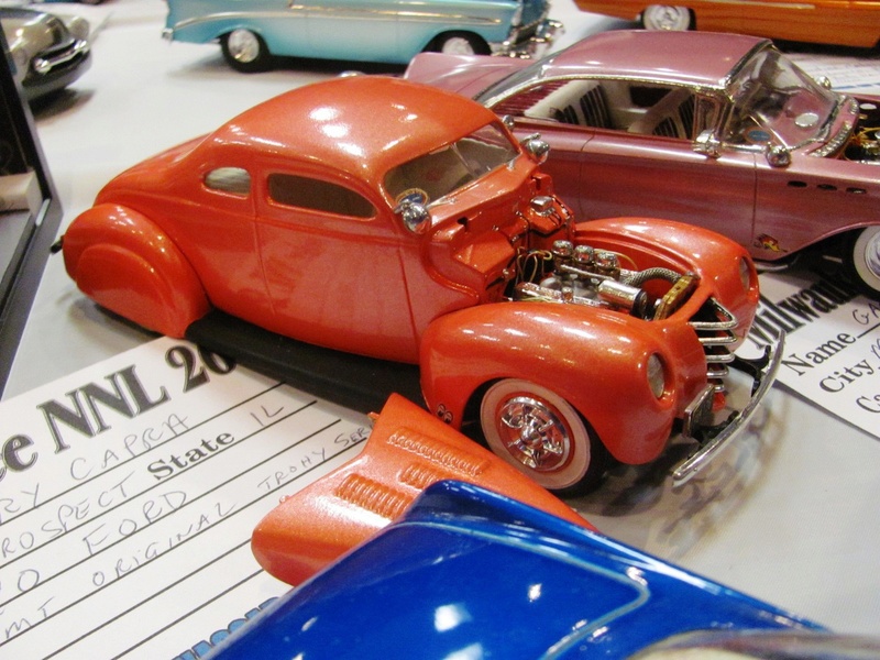 Model Kits Contest - Hot rods and custom cars Img_9411