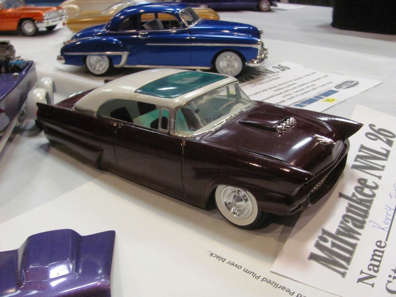 Model Kits Contest - Hot rods and custom cars Img_9419