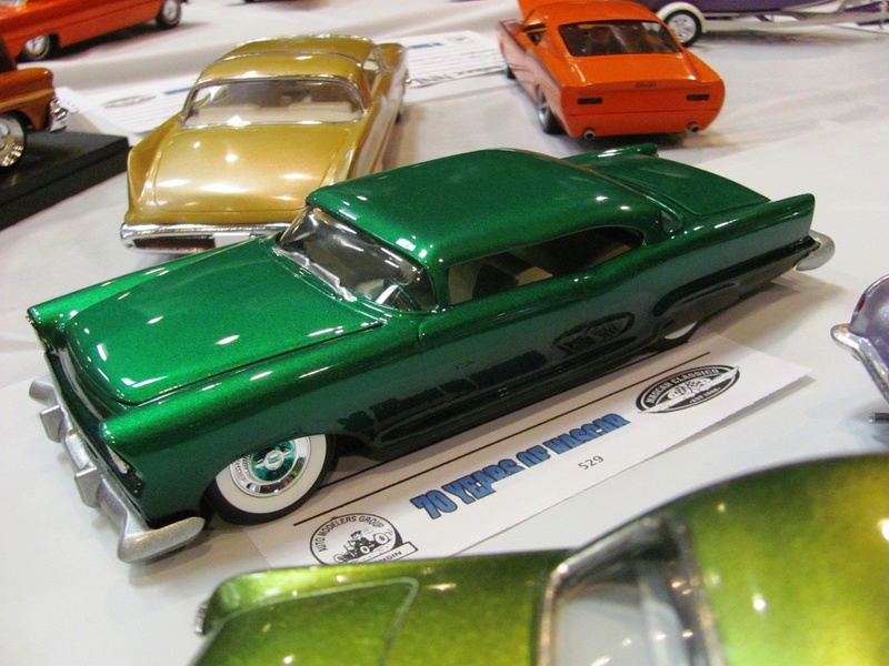 Model Kits Contest - Hot rods and custom cars Img_9430