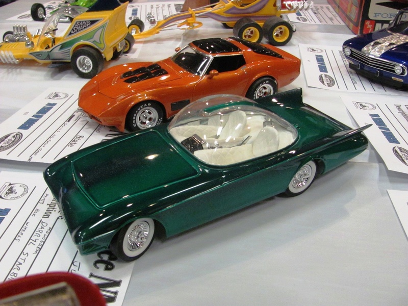Model Kits Contest - Hot rods and custom cars Img_9612