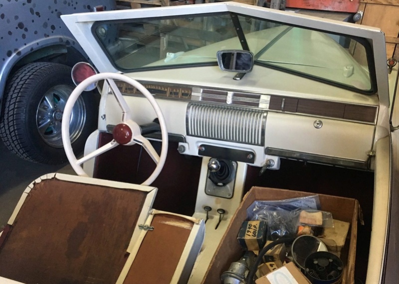 1948 Saber 60 Inside11