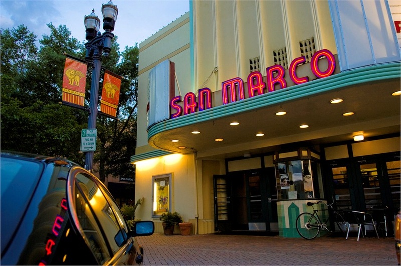San Marco Theatre - 1938 - Jacksonville - Florida - USA Sanmar10