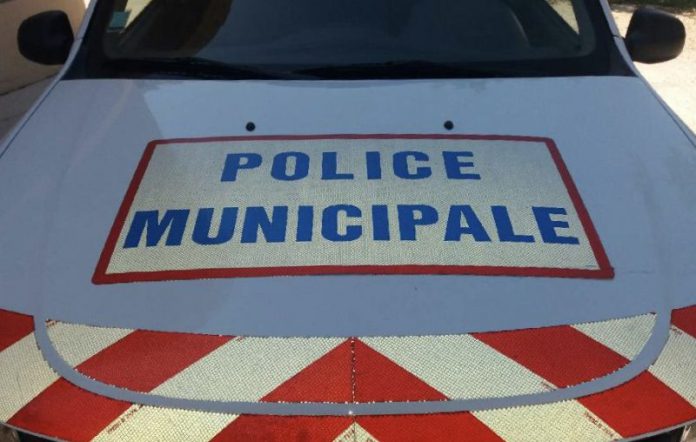 Lyon : Il fonce sur un motard de la police et l’éjecte 8 mètres plus loin. Le policier est grièvement blessé. Img_1310
