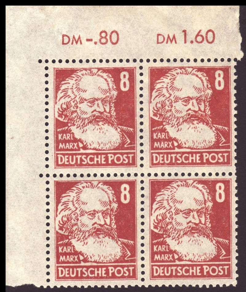 stempel - Allgemeine Ausgaben der Sowjetischen Besatzungszone - Seite 3 214a0010